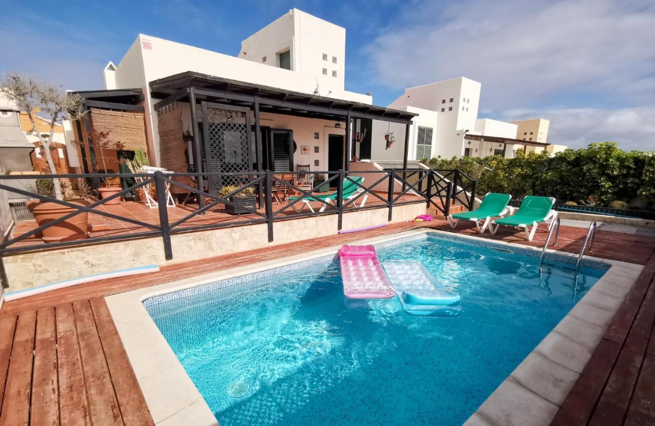 Paradise Villa Corralejo